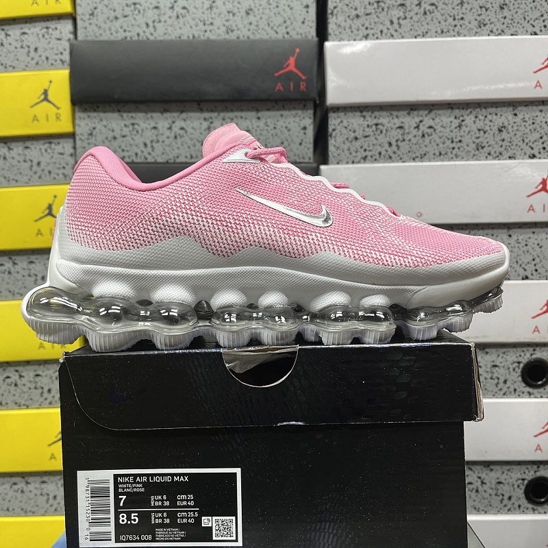 Air Liquid Max 9