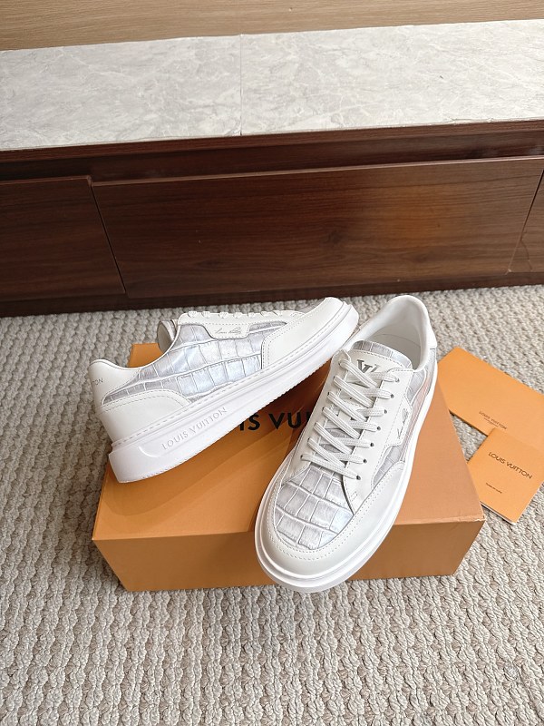 Trainer 61 · 5