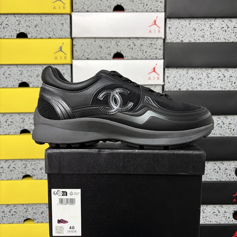 Chanel 26C Sneakers 9