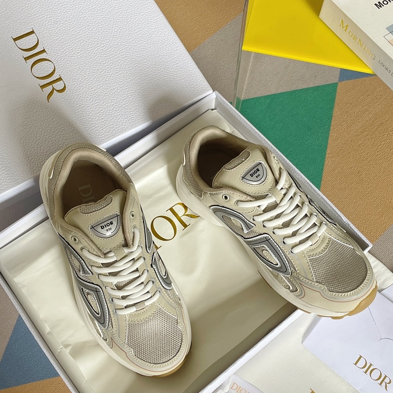 Dior B30 Sneakers 5