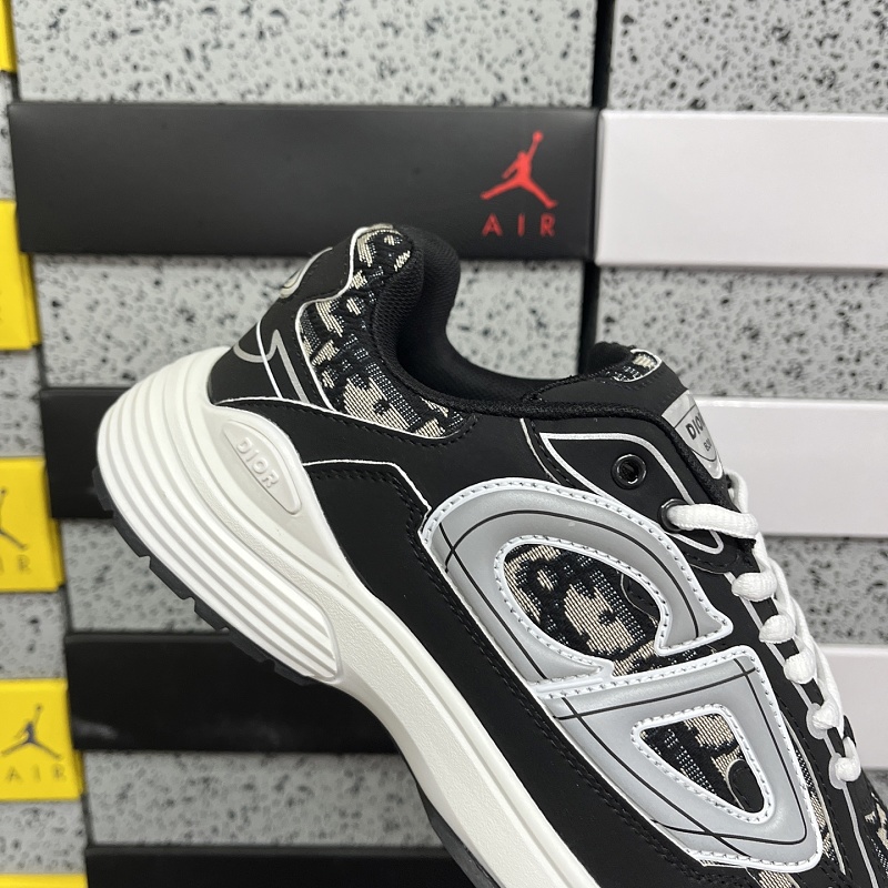 Dior B30 Sneakers 5
