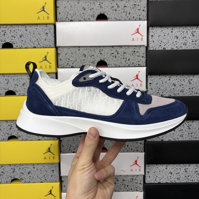Dior B25 Sneaker 10