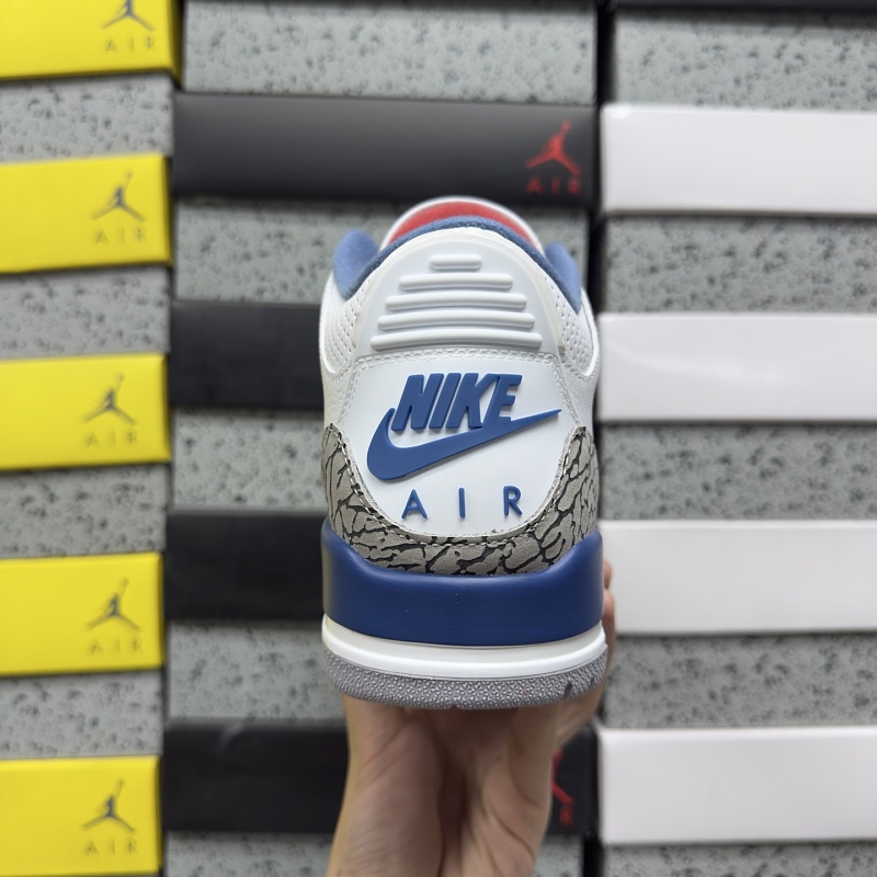 Jordan 3 Sneakers 2