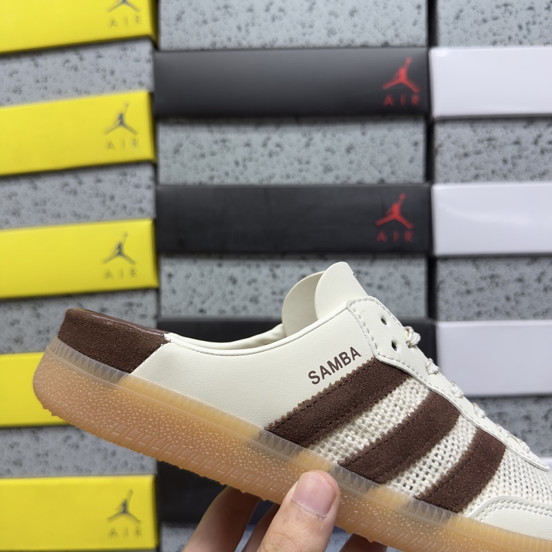 Samba Og 6