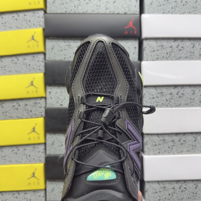 New Balance 9060 Sneakers · 5