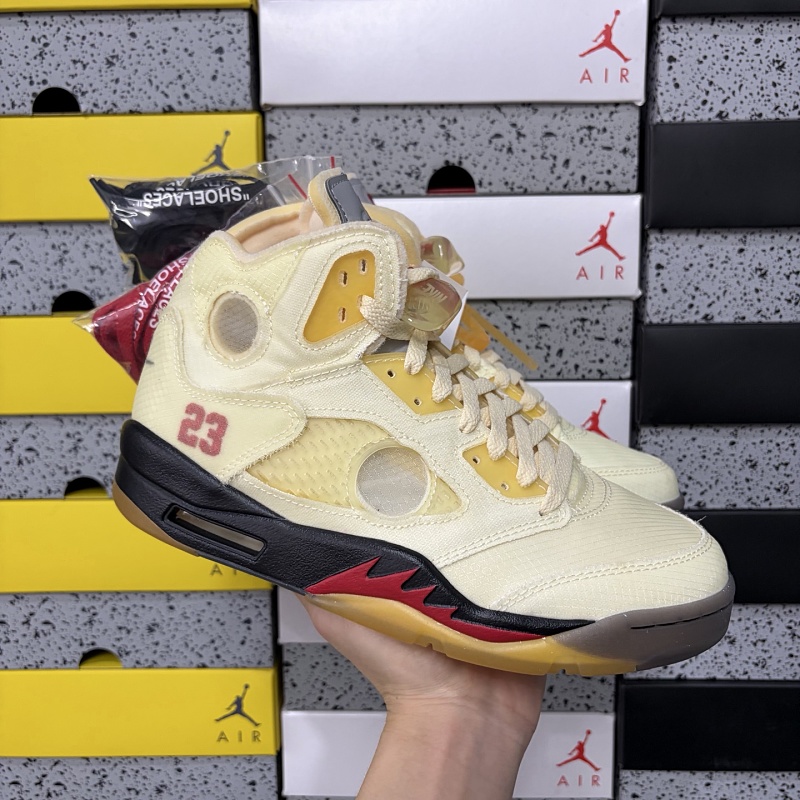 Jordan 5 Sneakers 3