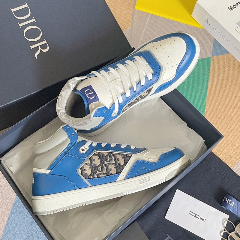 Dior B27 Sneakers 7