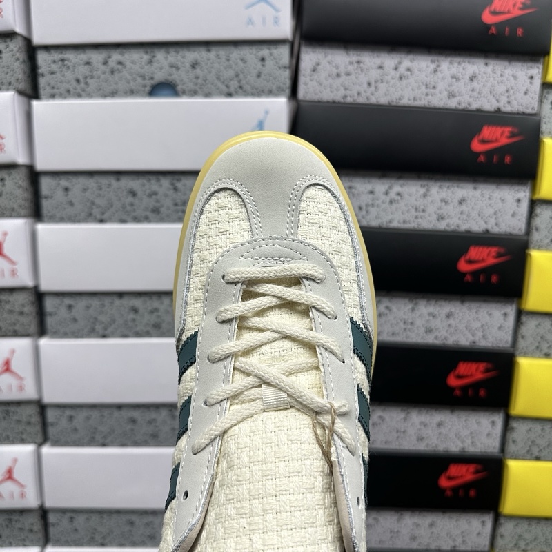 Samba 7