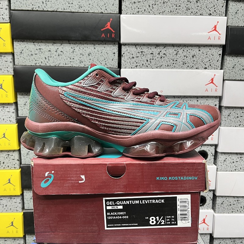 Gel-quantum Levitrack 1201A404-002 · 5