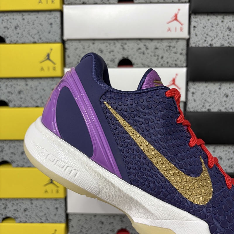 Jordan KB6 Sneakers 8