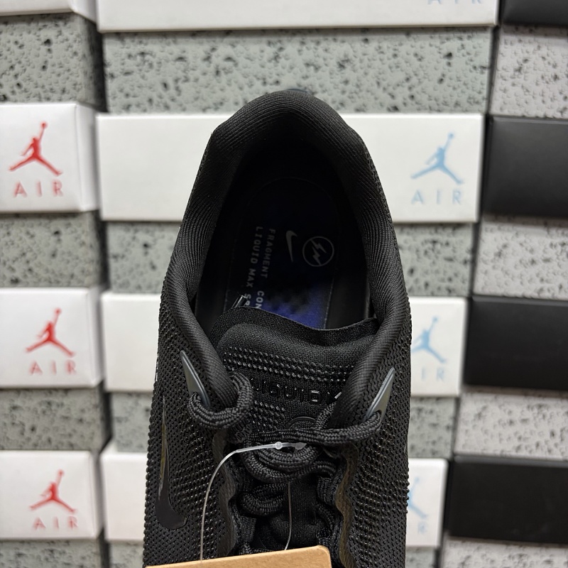 Air Liquid Max 4