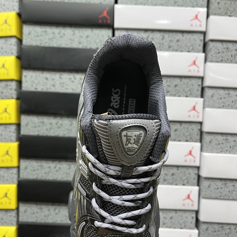 Kayano 12.1 1203A930-020 · 6