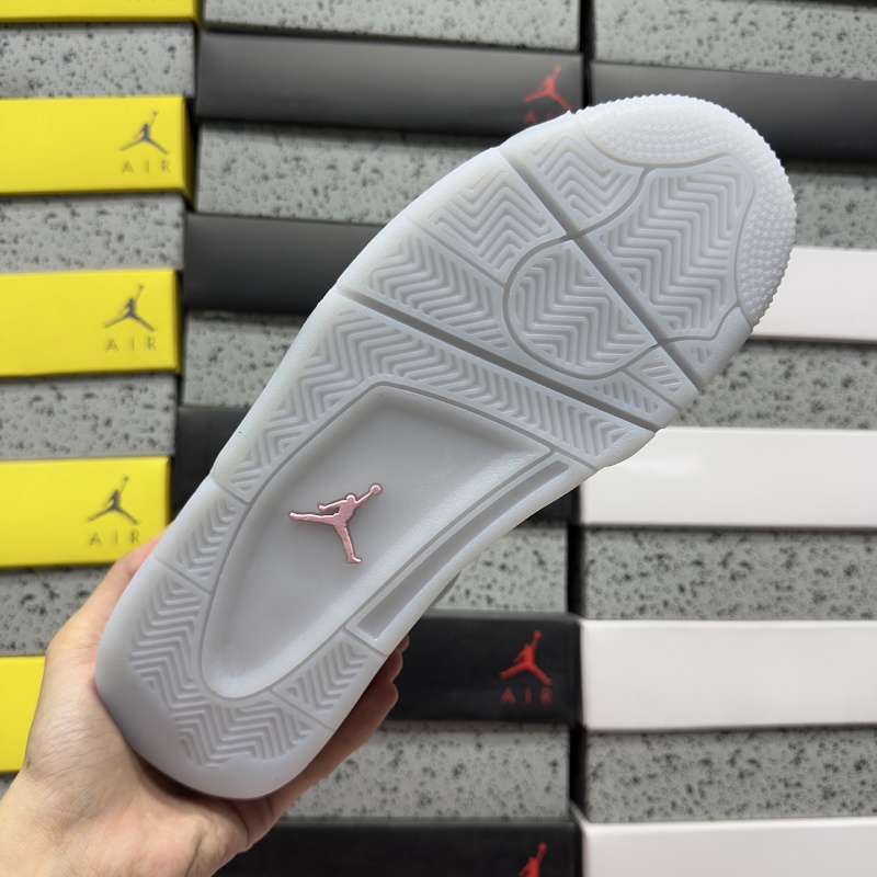 Jordan 4 Sneakers