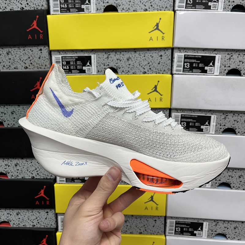 VaporFly Next% 3 · 2