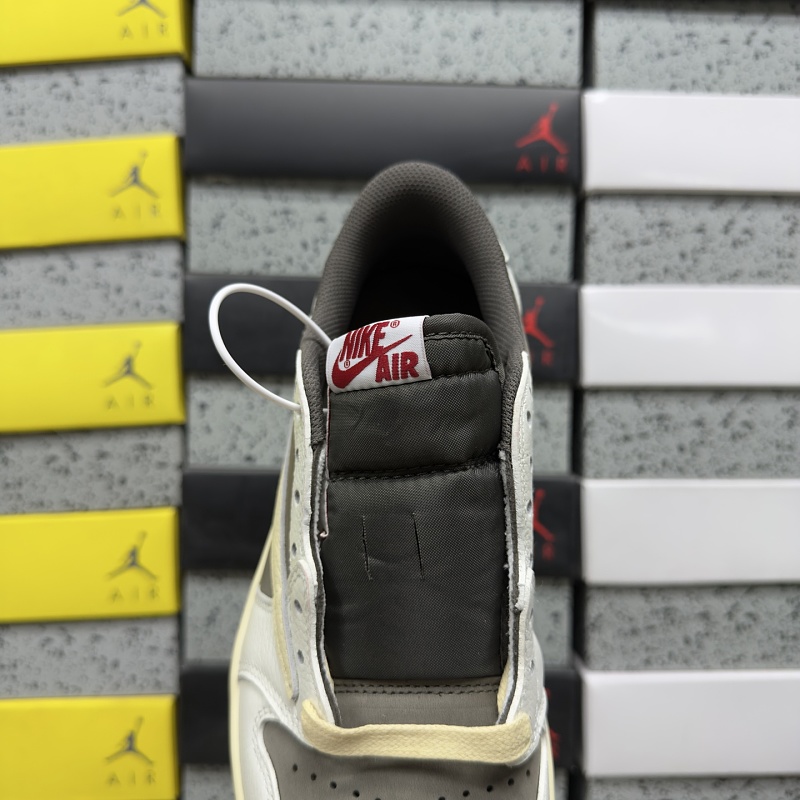 Jordan 1 Sneakers 5