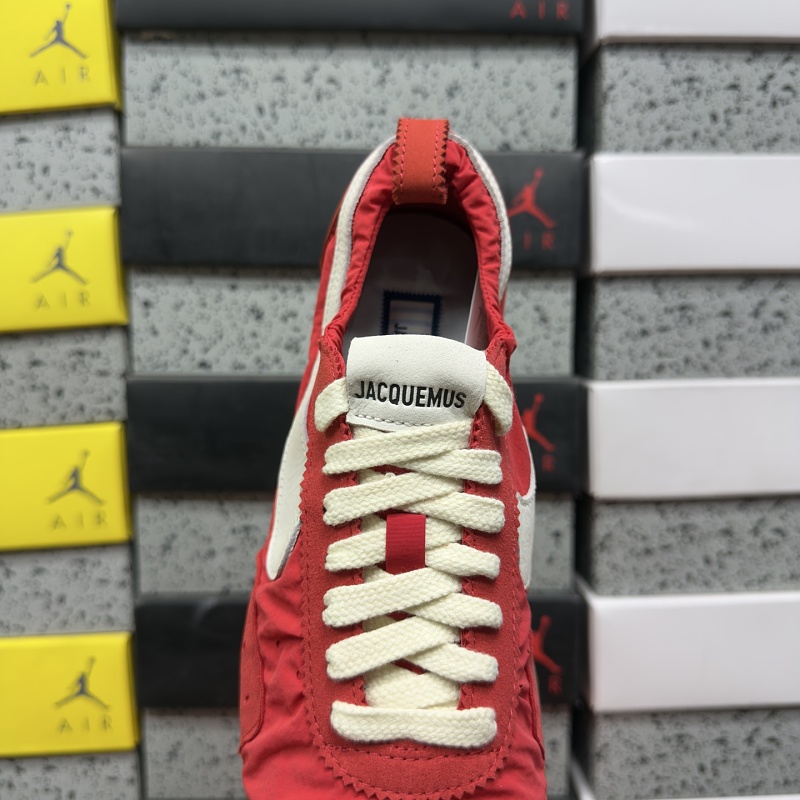 Jacquemus Moon Shoe Sp · 4