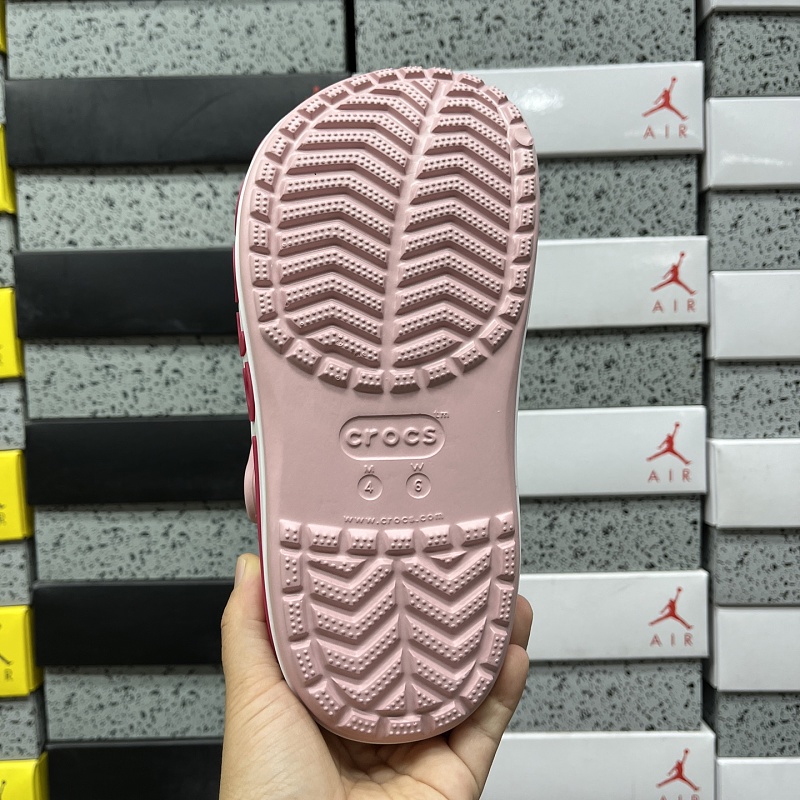 Crocs M4-m7 · 3