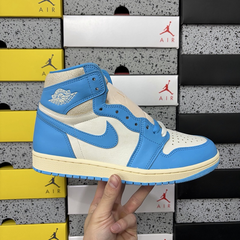 Jordan 1 Sneakers 12