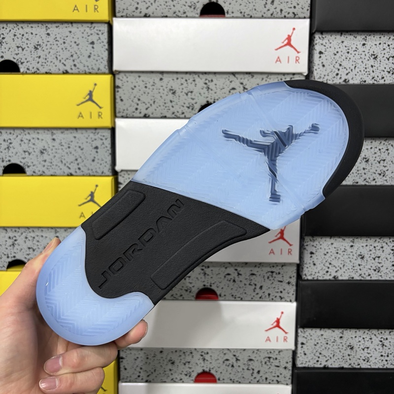 Jordan 5 Sneakers · 5