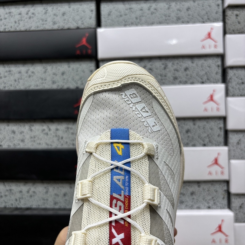 XT-4(36-45)471331 白色 · 6