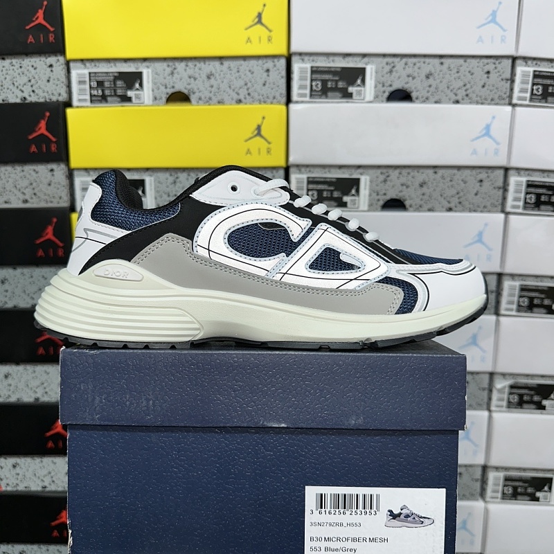 Dior B30 Sneakers 2