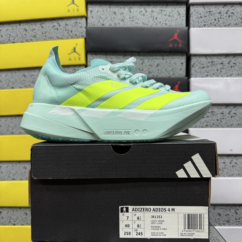 Adizero Adios 4M 8