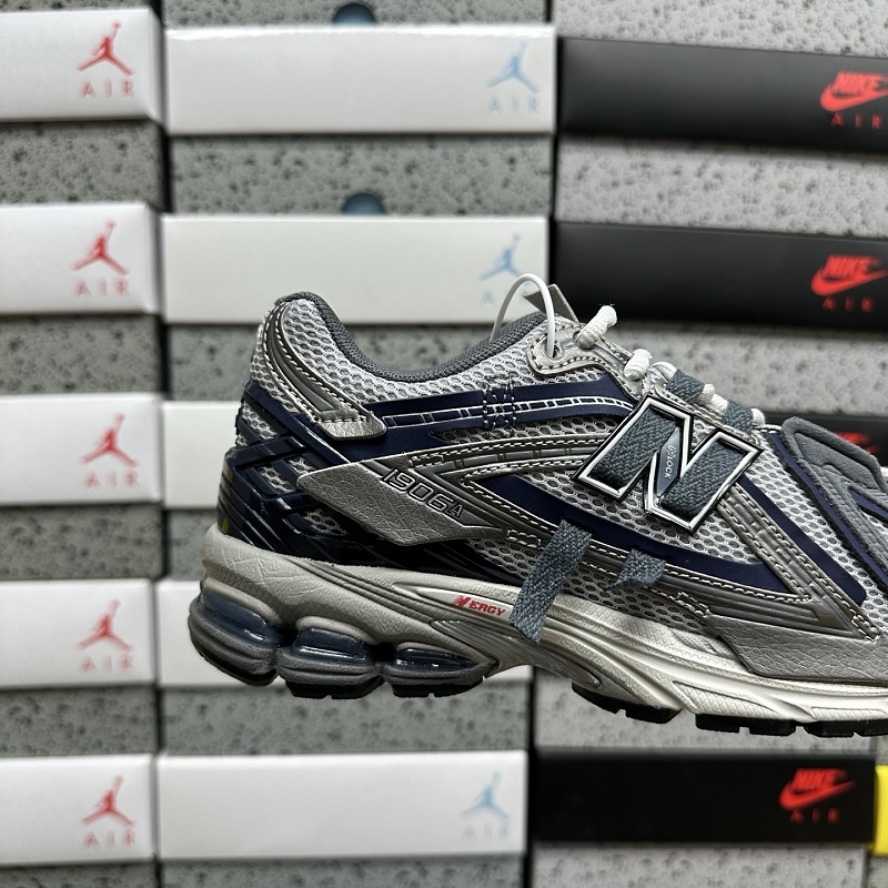 New Balance 1906 Sneakers · 3