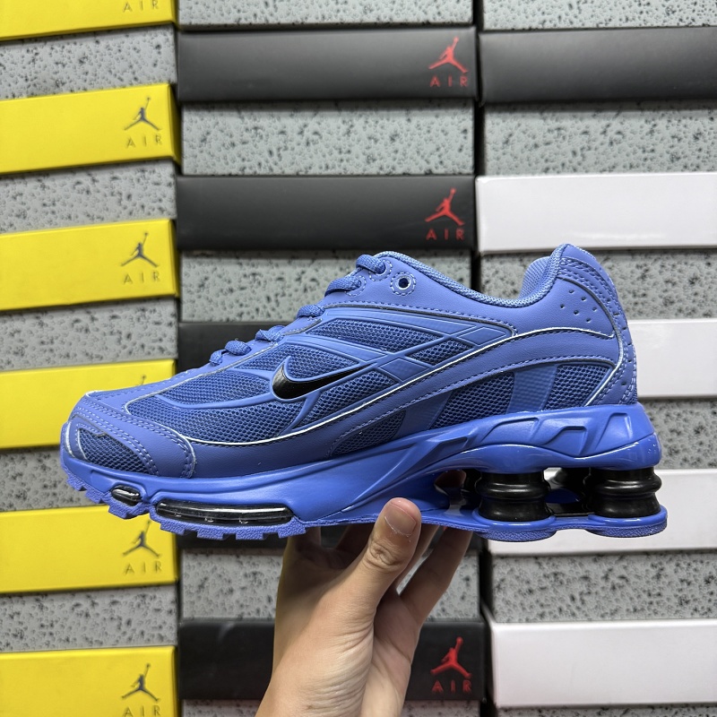 Nk Shox Ride 2 3