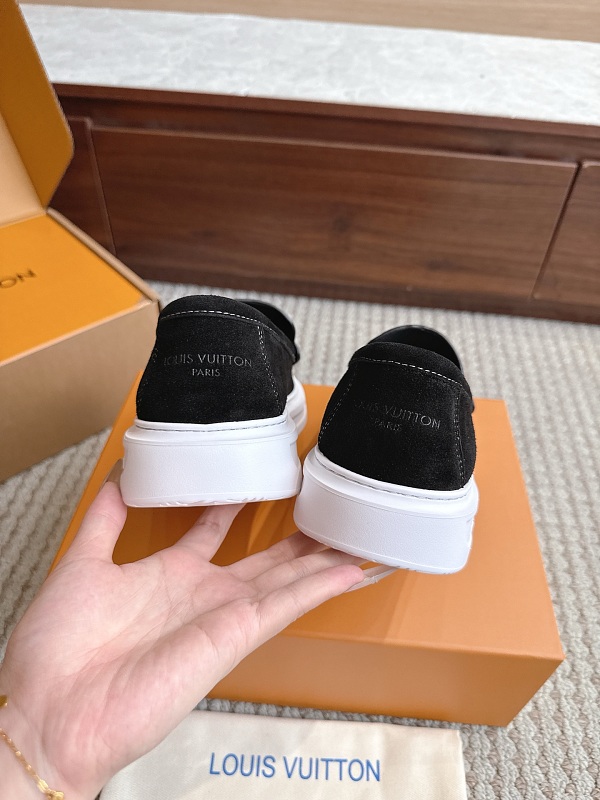 Loafers · 2