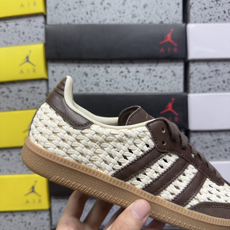 Samba 6