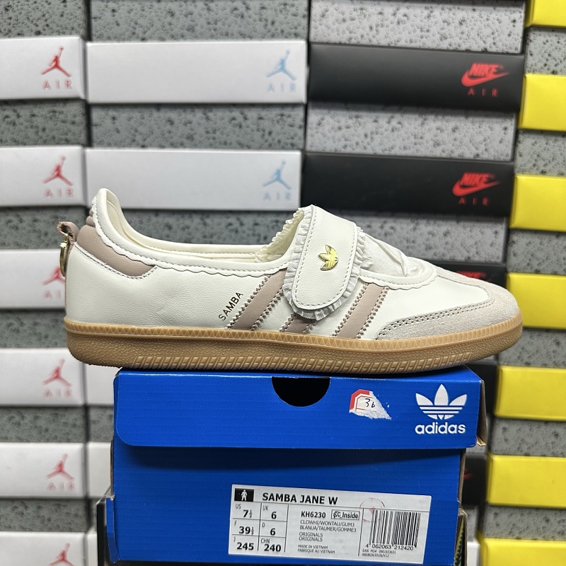 Samba Og 10