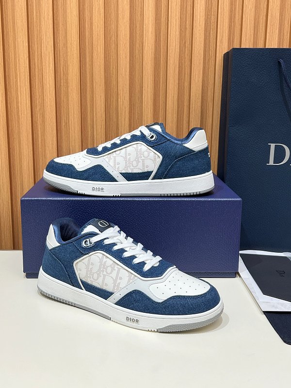 Dior B27 Sneakers 6