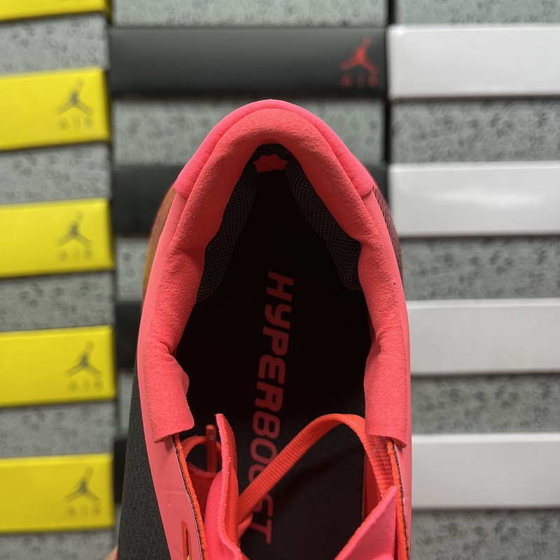 Hyperboost Edge M 5