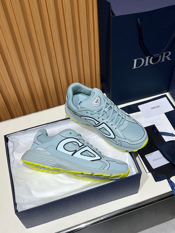 Dior B30 Sneakers 6