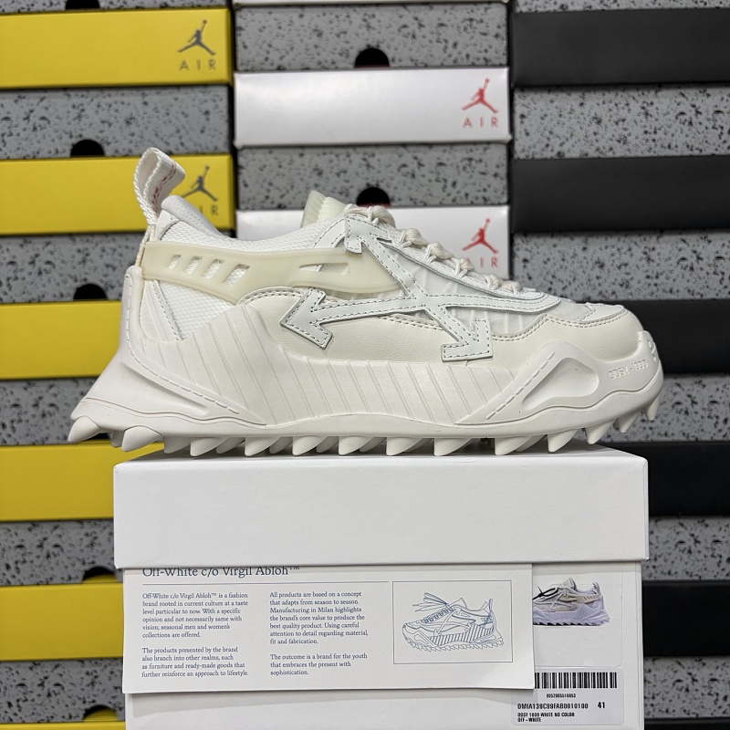 Off-White™ Odsy C99 10100 9