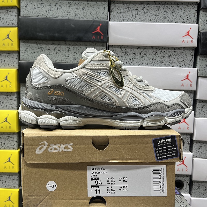 Gel-nyc2.0 1203A383-026 9