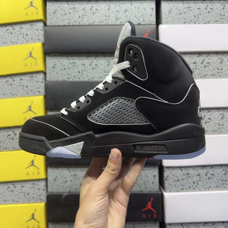 Jordan 5 Sneakers · 3