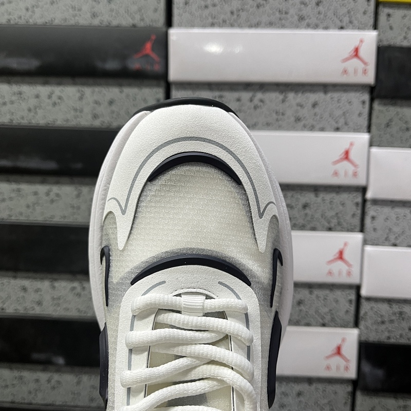 Dior B30 Sneakers · White Black 5