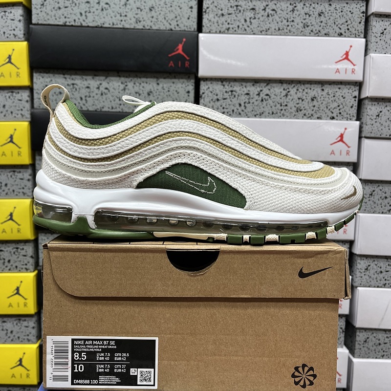 Air Max 97 9