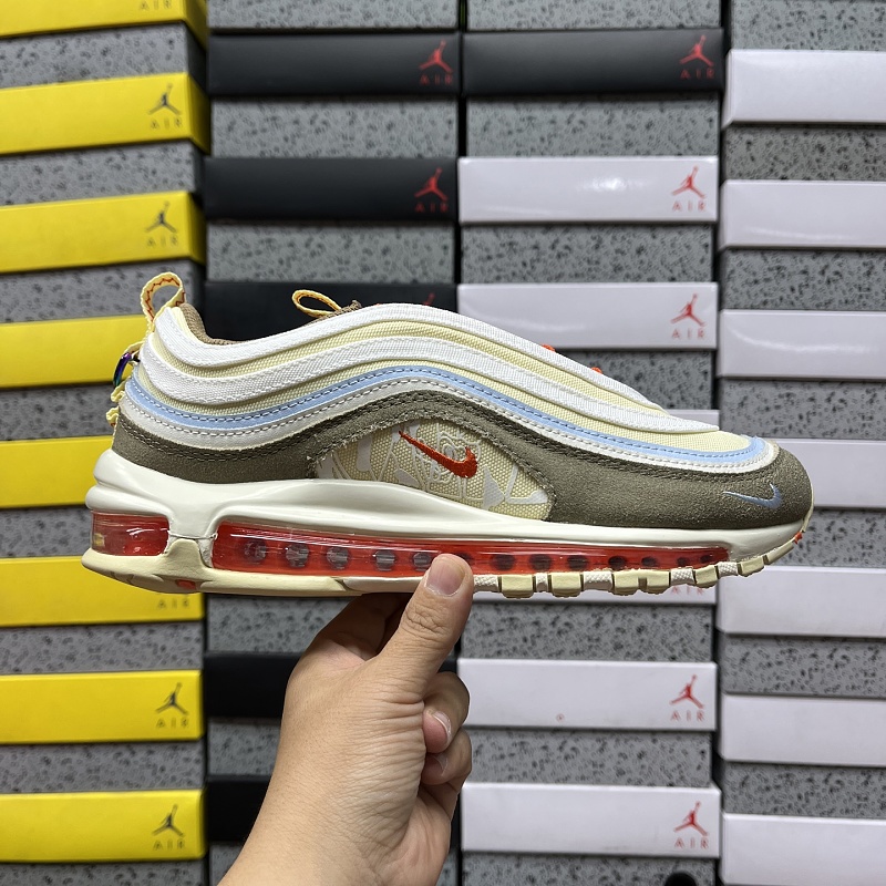 Air Max 97 10