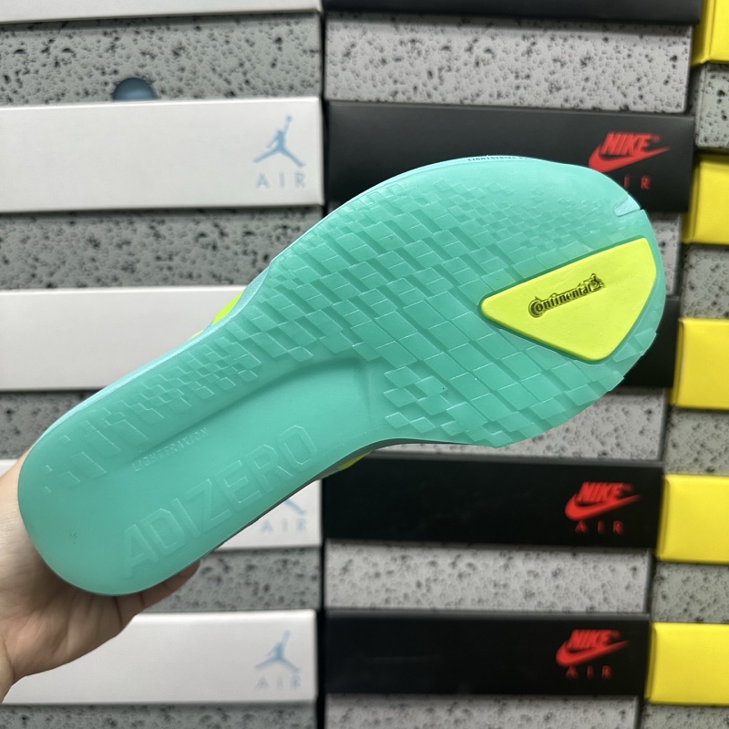 Adizero Adios 9 M 2