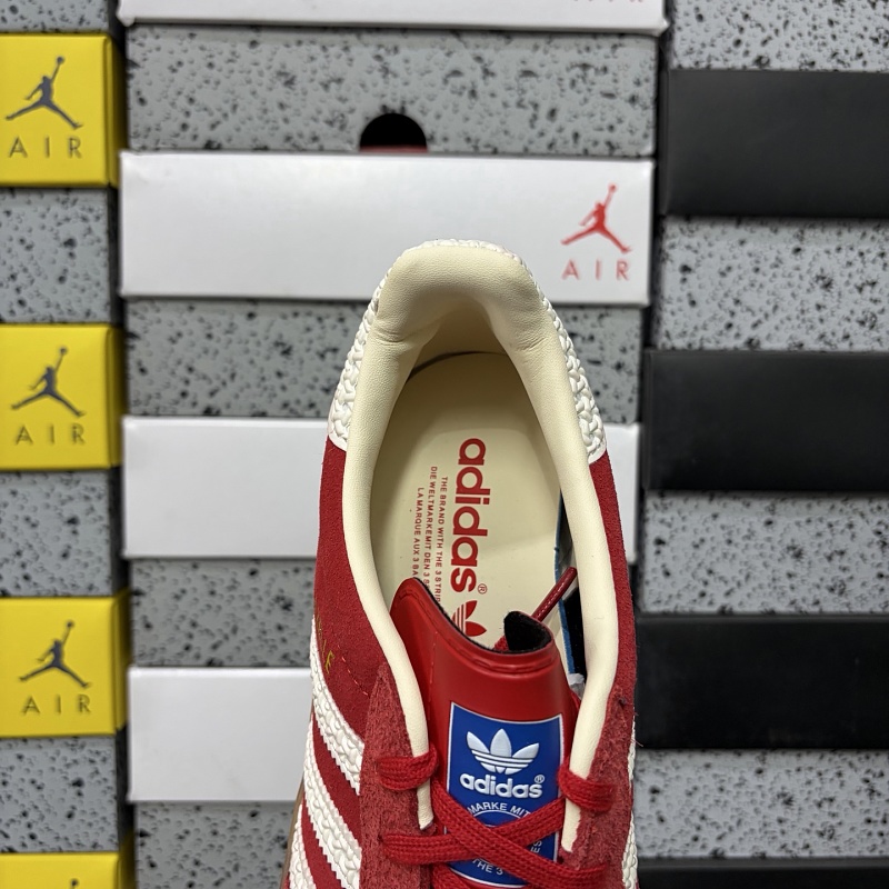 Gazelle Indoor 5