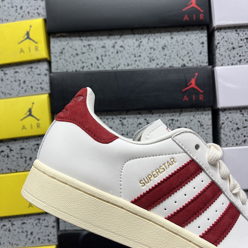 Superstar Ii 6