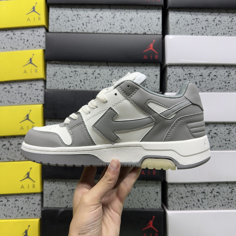 Off-white Out Of Offce 40901 · 3
