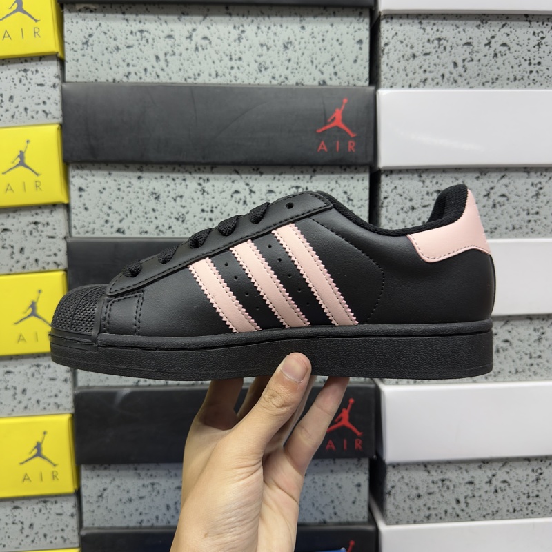 Superstar Ii 3