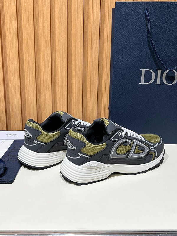 Dior B30 Sneakers 7
