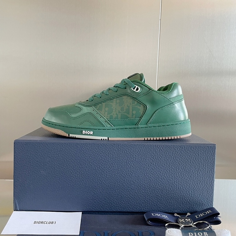 Dior B27 Sneakers 5