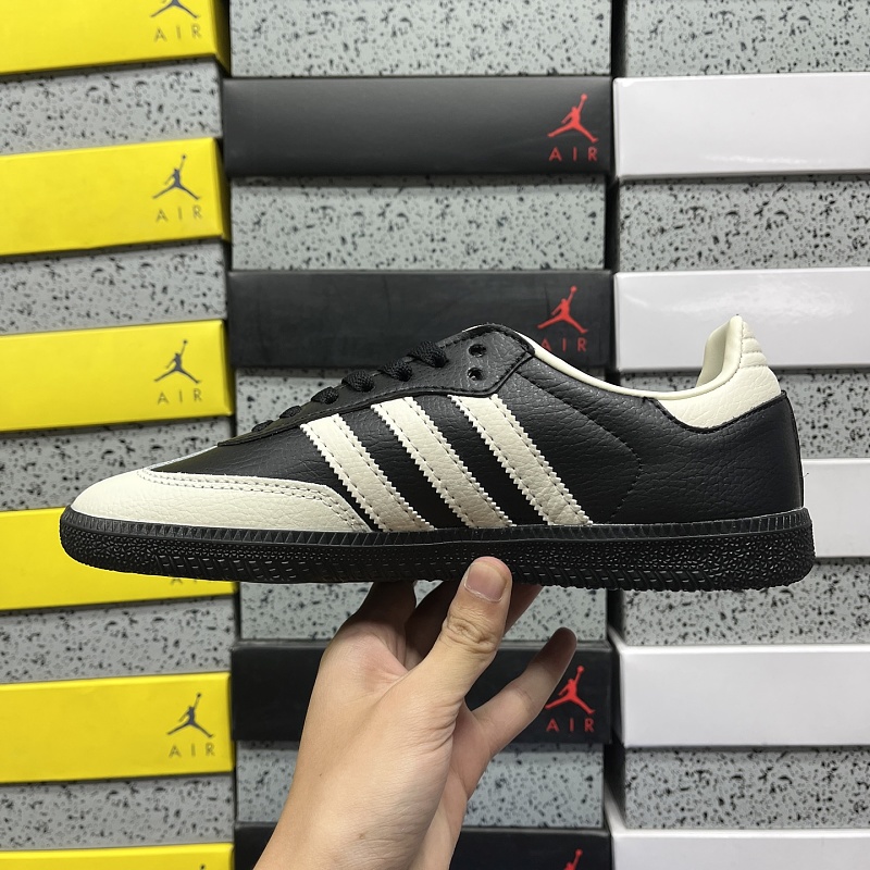 Samba Og 4