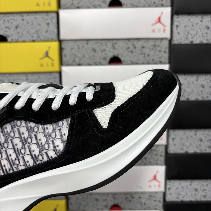 Dior B25 Sneaker 8