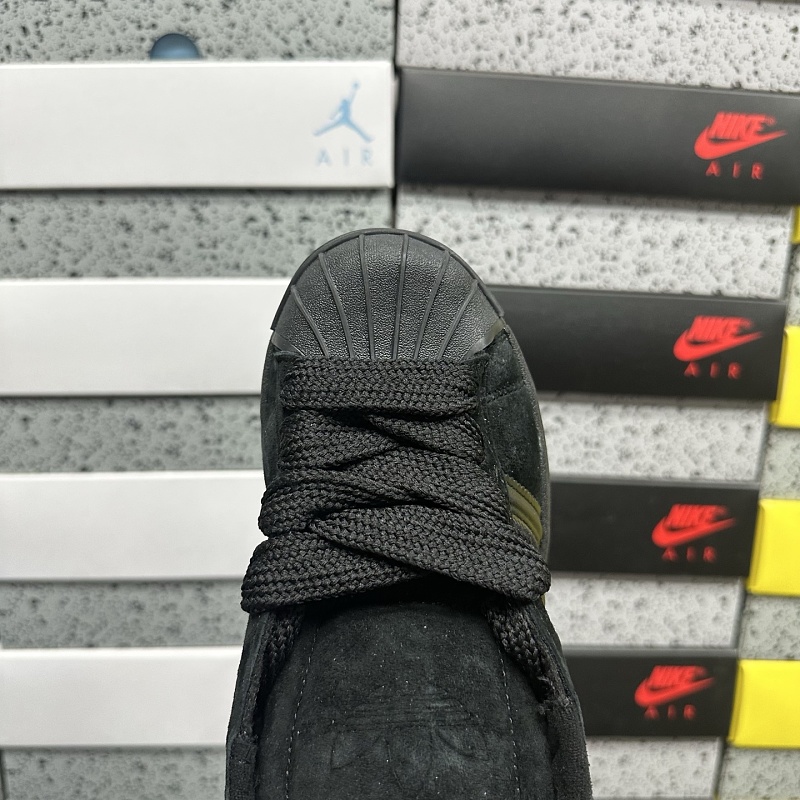 Superstar Ii 7